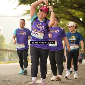 Runner Photo 8286140