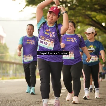 Runner Photo 8286141