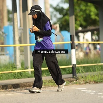 Runner Photo 8286142