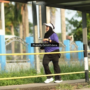 Runner Photo 8286143