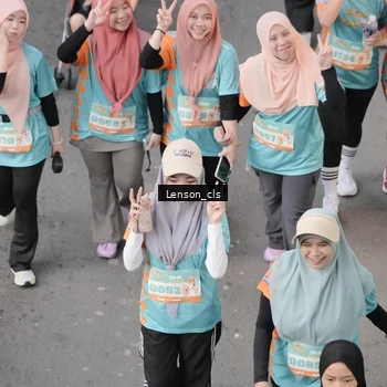 Runner Photo 8286144