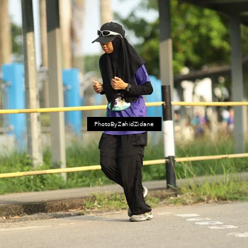 Runner Photo 8286145