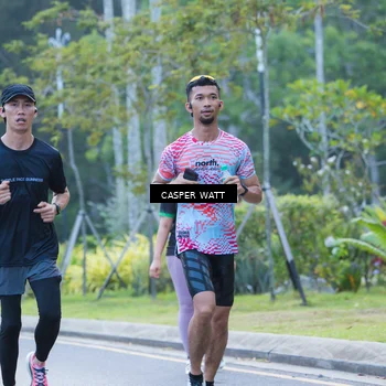 Runner Photo 8286147