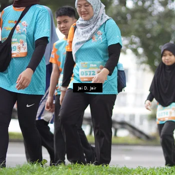 Runner Photo 8286148