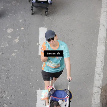 Runner Photo 8286149