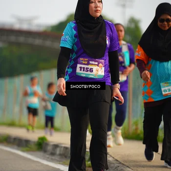 Runner Photo 8286151