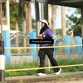 Runner Photo 8286152