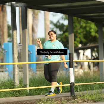 Runner Photo 8286153