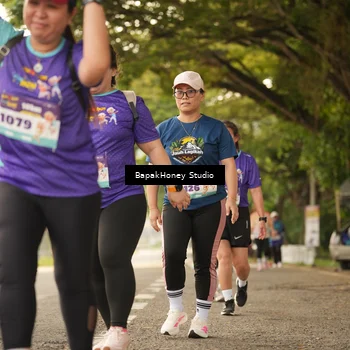 Runner Photo 8286154