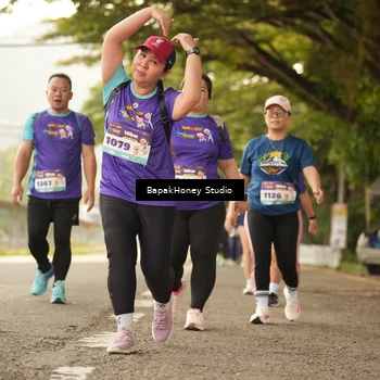 Runner Photo 8286155