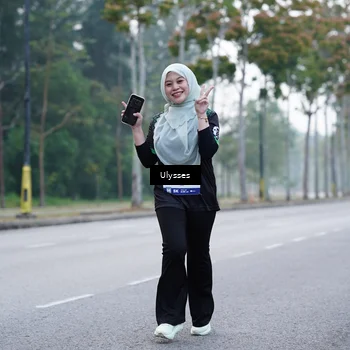 Runner Photo 8286156