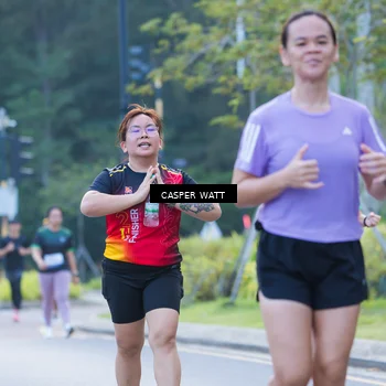Runner Photo 8286158