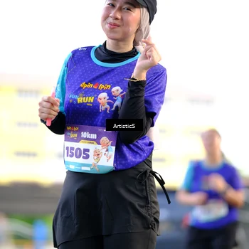 Runner Photo 8286159