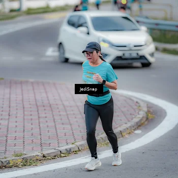 Runner Photo 8286160