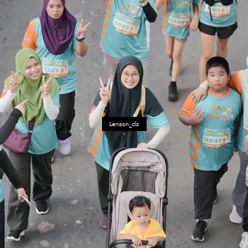 Runner Photo 8286161