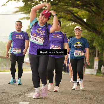 Runner Photo 8286162