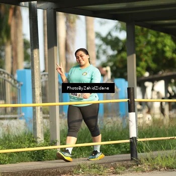 Runner Photo 8286165