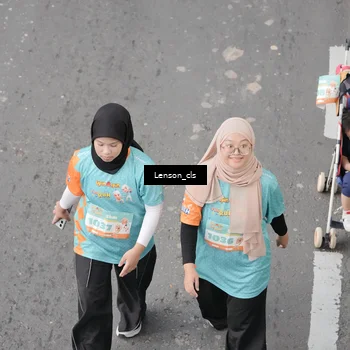 Runner Photo 8286166