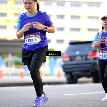 Runner Photo 8286167