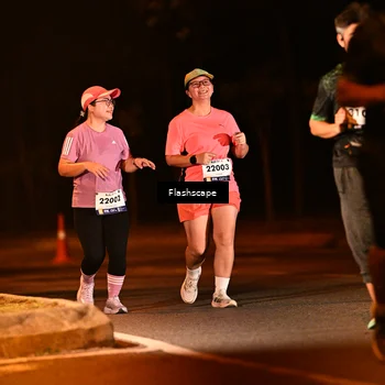 Runner Photo 8286169