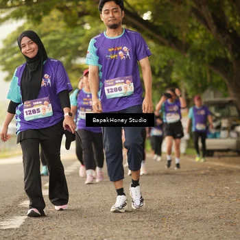 Runner Photo 8286173