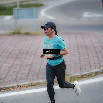 Runner Photo 8286176