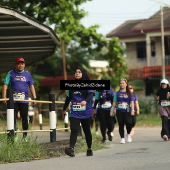 Runner Photo 8286177