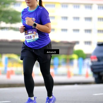Runner Photo 8286178