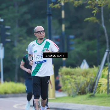 Runner Photo 8286180
