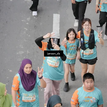 Runner Photo 8286181