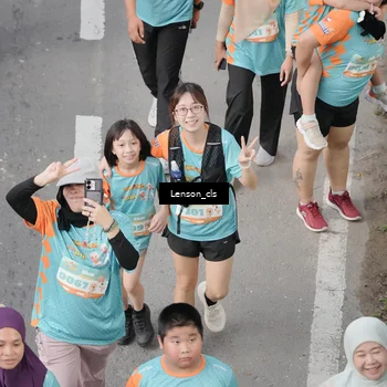 Runner Photo 8286182