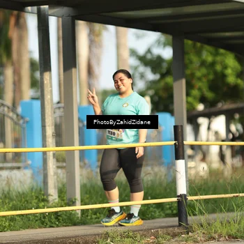 Runner Photo 8286184