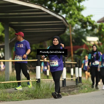 Runner Photo 8286186