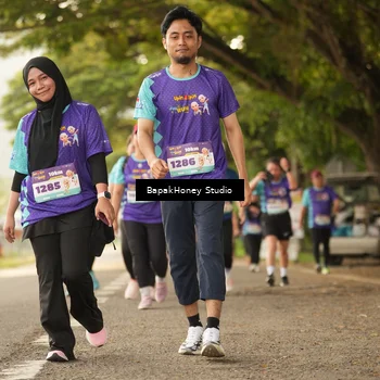 Runner Photo 8286187