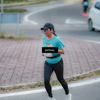 Runner Photo 8286188