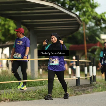 Runner Photo 8286189