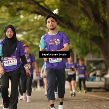 Runner Photo 8286190