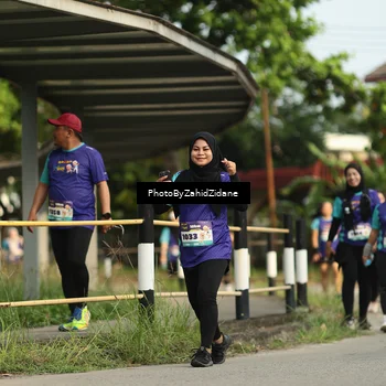 Runner Photo 8286191