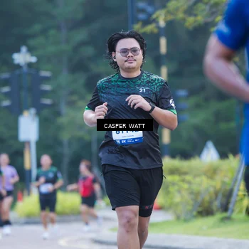 Runner Photo 8286192
