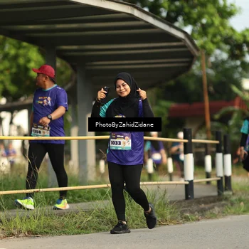 Runner Photo 8286197