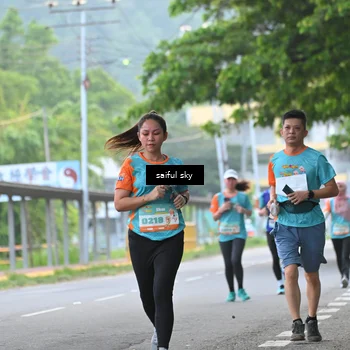 Runner Photo 8286198