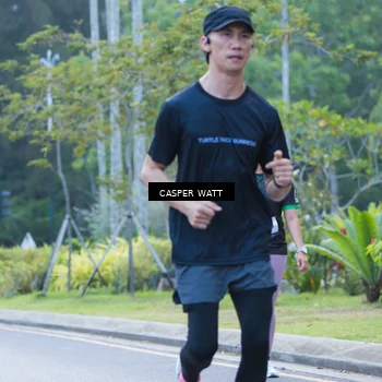 Runner Photo 8286200