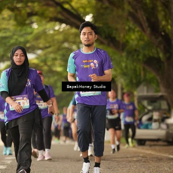 Runner Photo 8286205