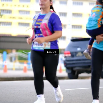 Runner Photo 8286206