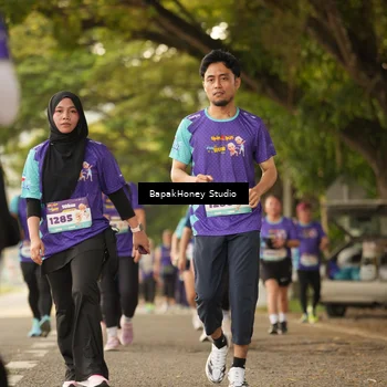 Runner Photo 8286208