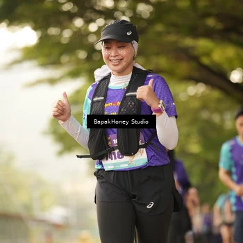 Runner Photo 8286209