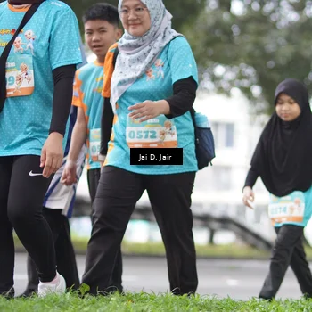 Runner Photo 8286212