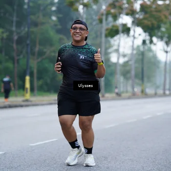Runner Photo 8286213