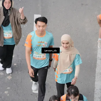 Runner Photo 8286214