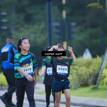 Runner Photo 8286215